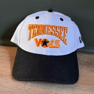 Lightly worn Tennessee Vols Hat for Sale